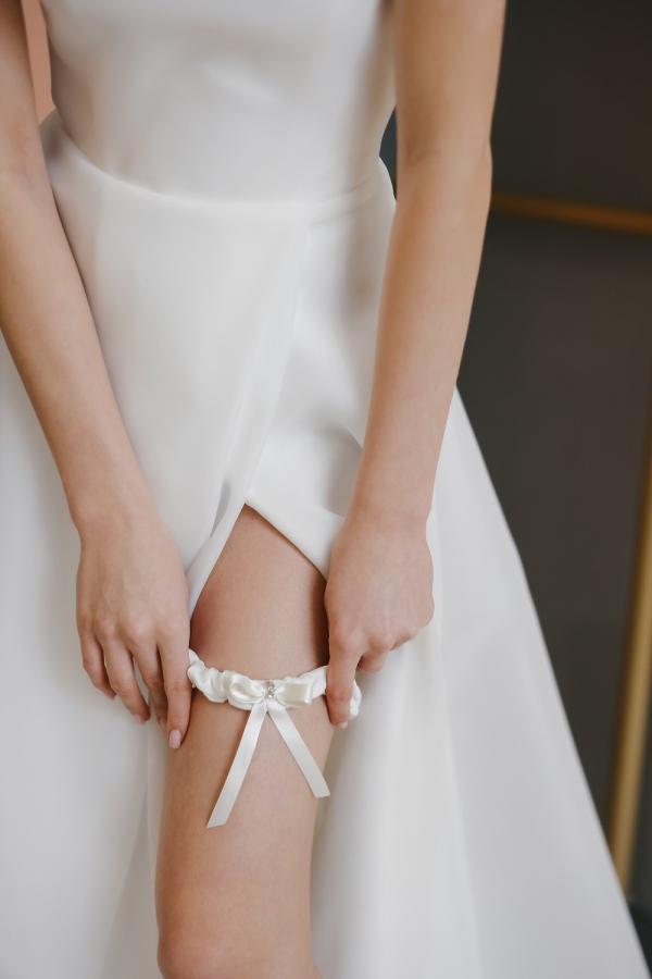 Подвязки 30023