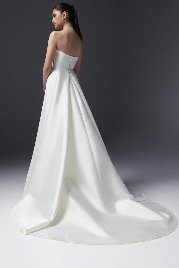 Свадебное платье #1697