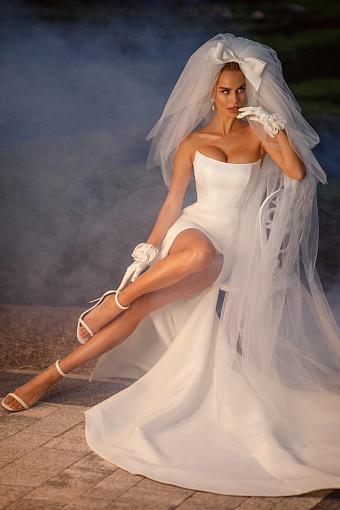 Свадебные платья #5143
