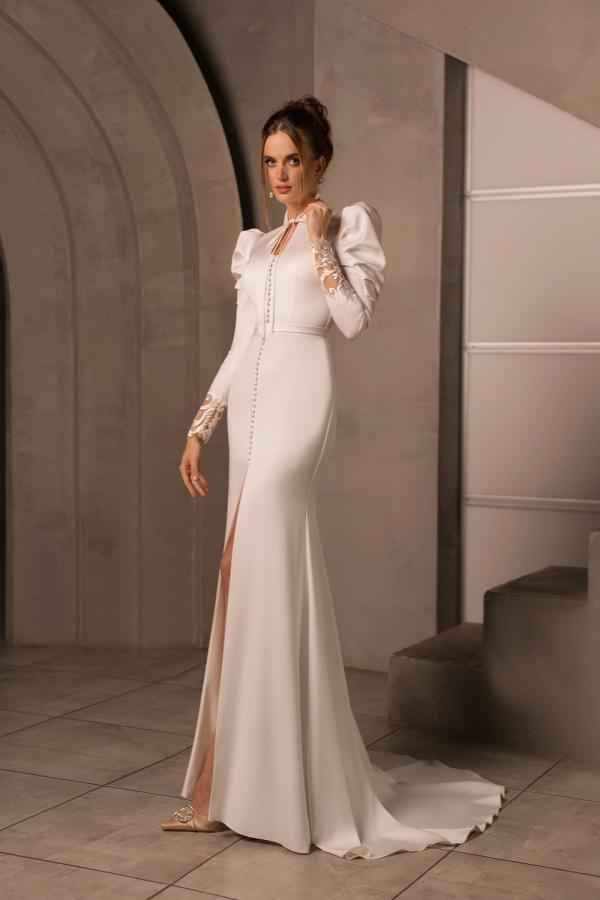 Свадебное платье #7539