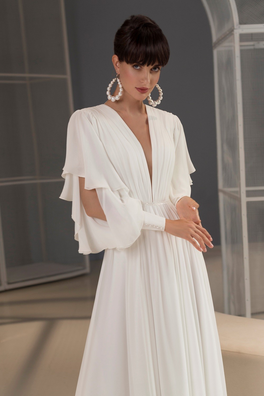 Свадебное платье #1876