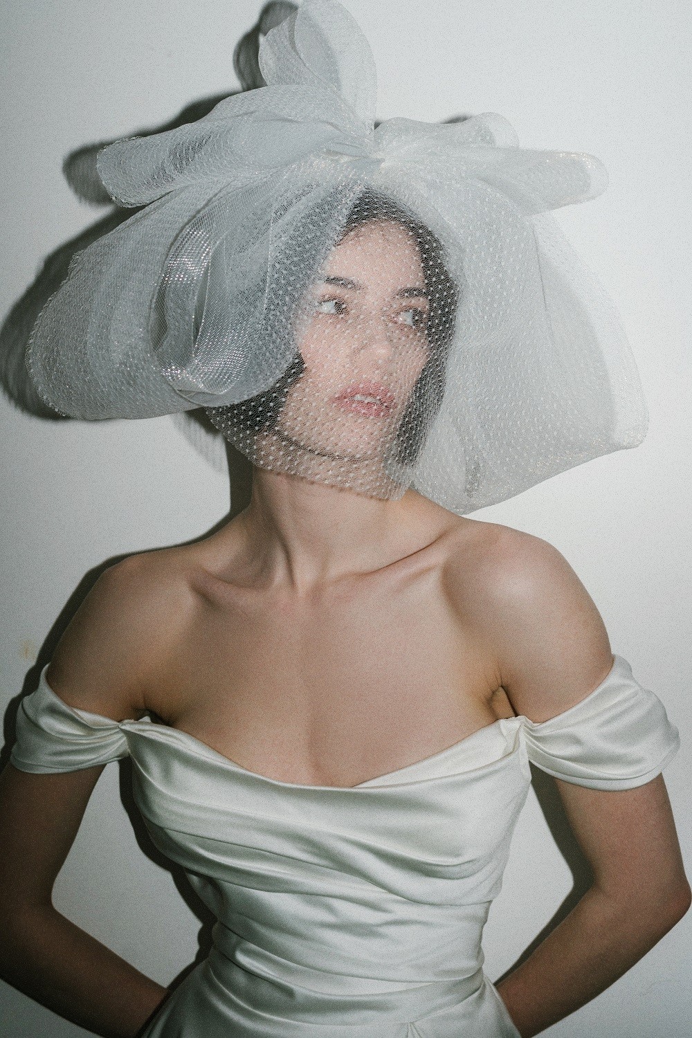 Свадебное платье #9634