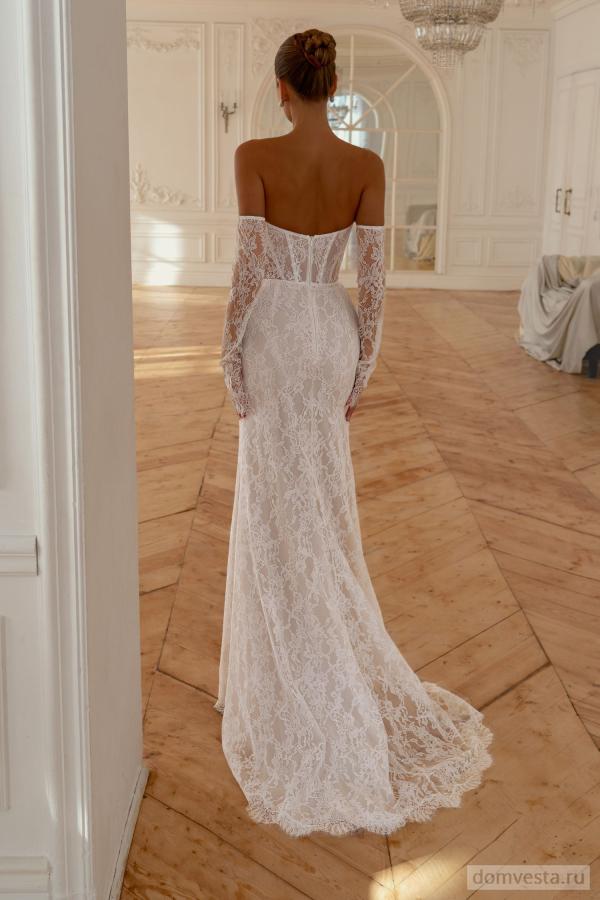 Свадебное платье #2871