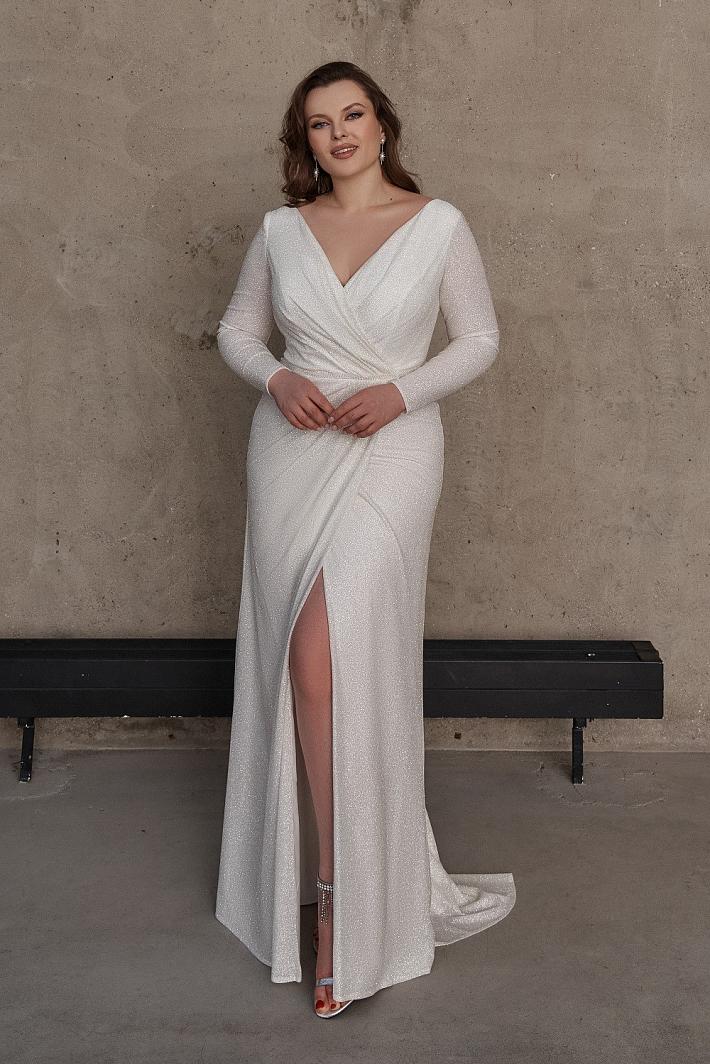 Свадебные платья #2582