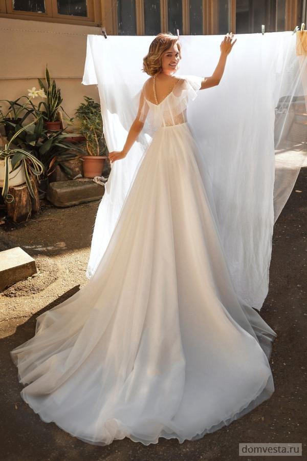 Свадебное платье #2597