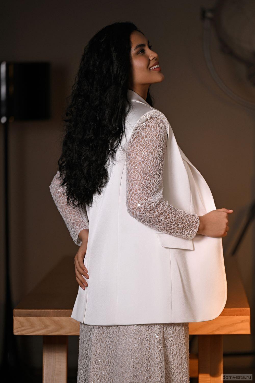 Свадебное платье #2909