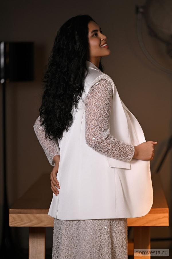 Свадебное платье #2909