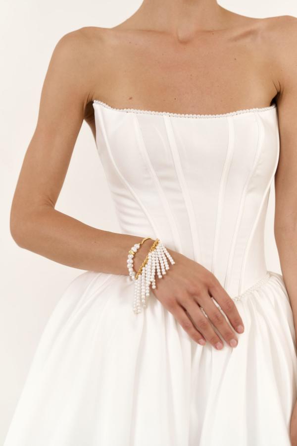 Свадебное платье #3647