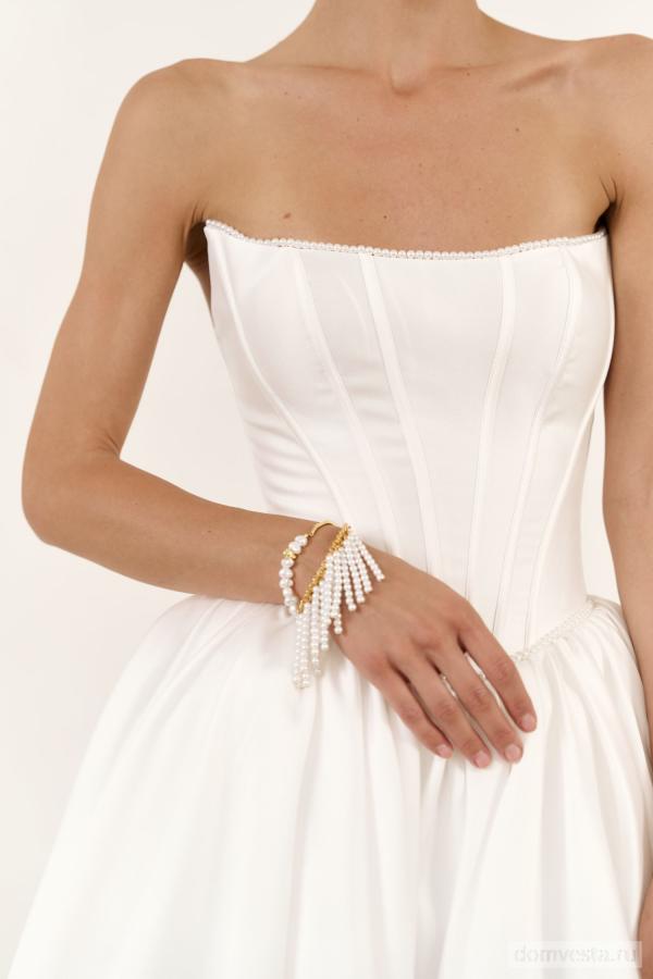 Свадебное платье #3647