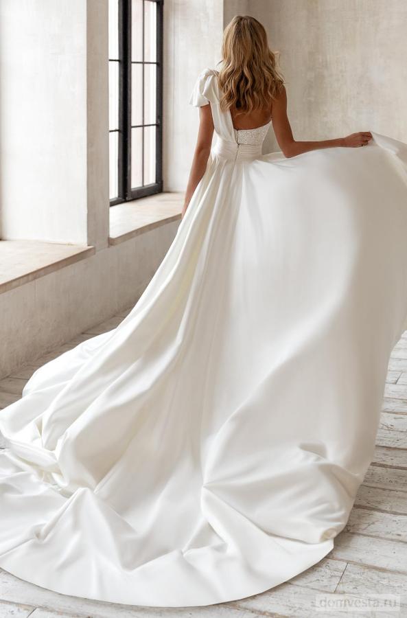 Свадебное платье #4549