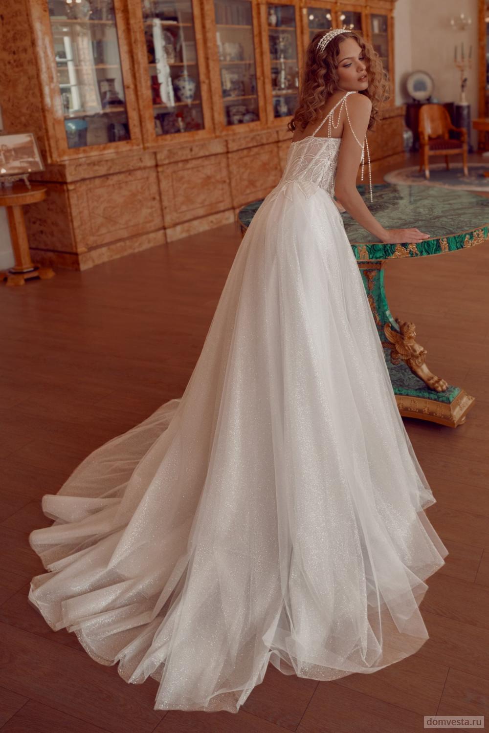 Свадебное платье #2186