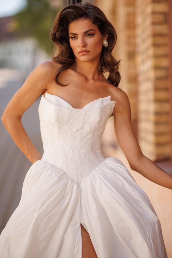 Свадебное платье #5275