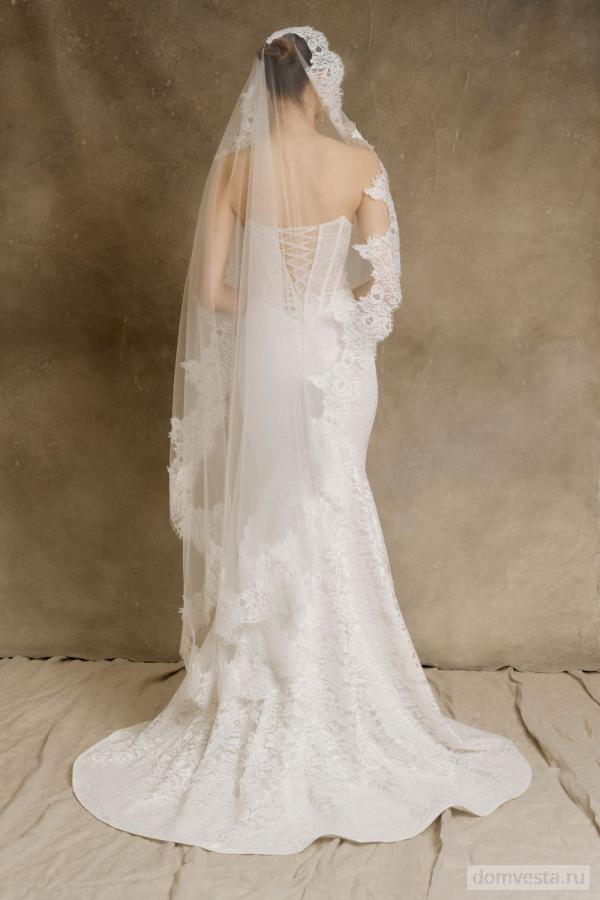 Свадебное платье #1177
