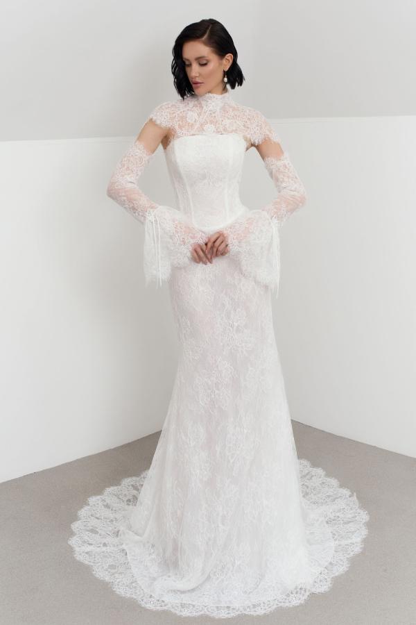 Свадебное платье #5322