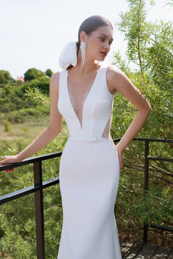 Свадебное платье #2688