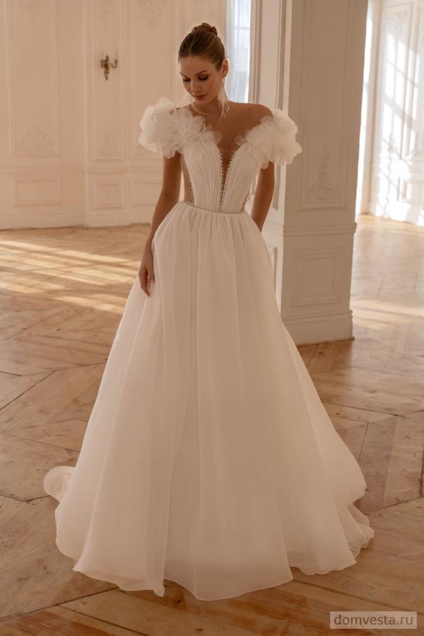 Свадебное платье #2895