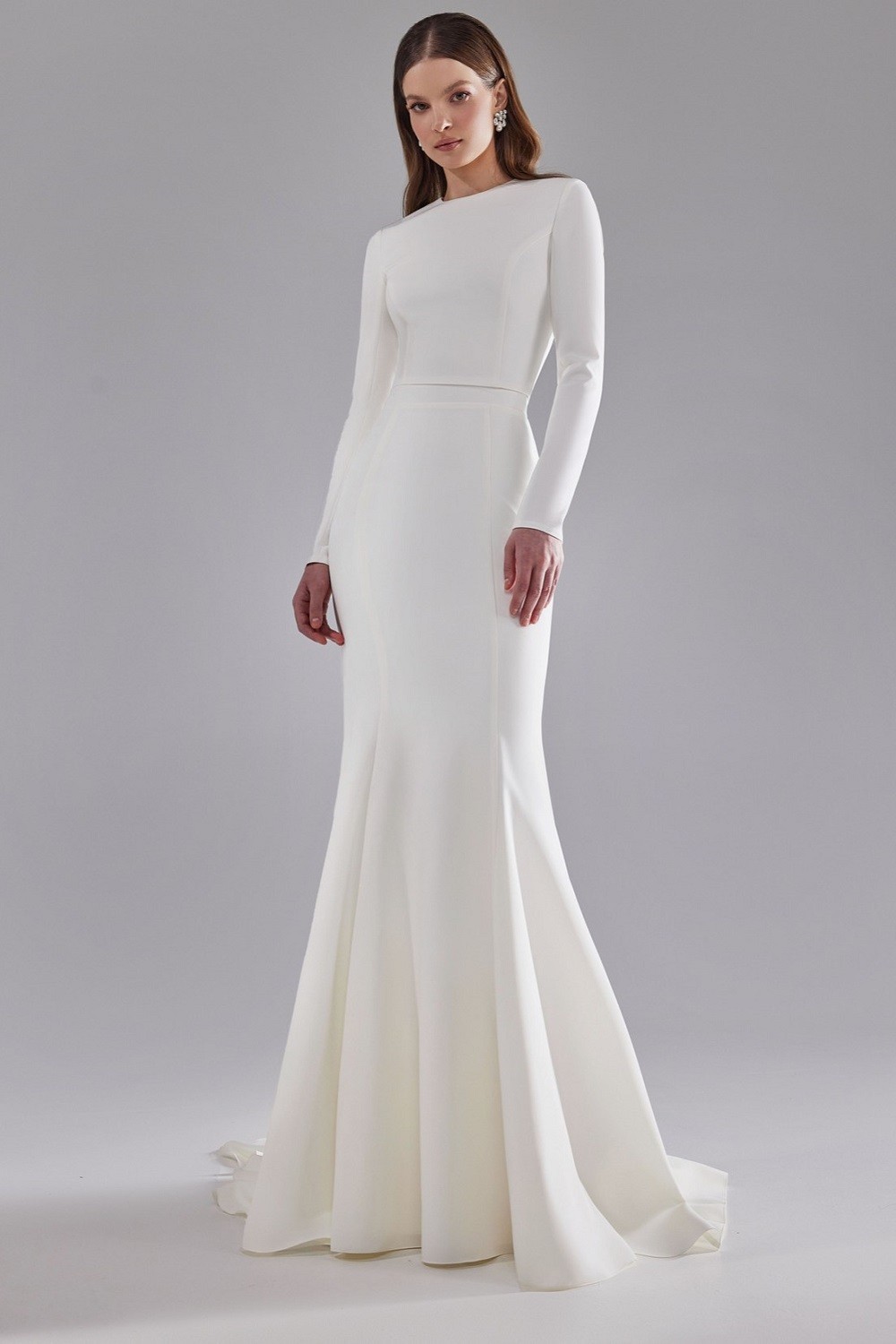 Свадебное платье #1704