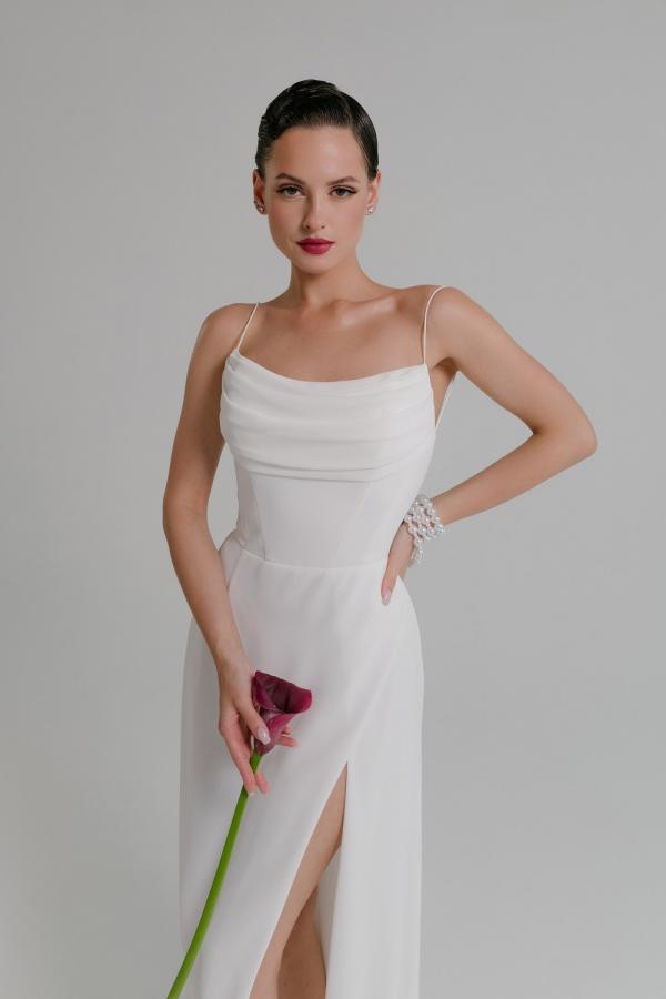 Свадебное платье #1091