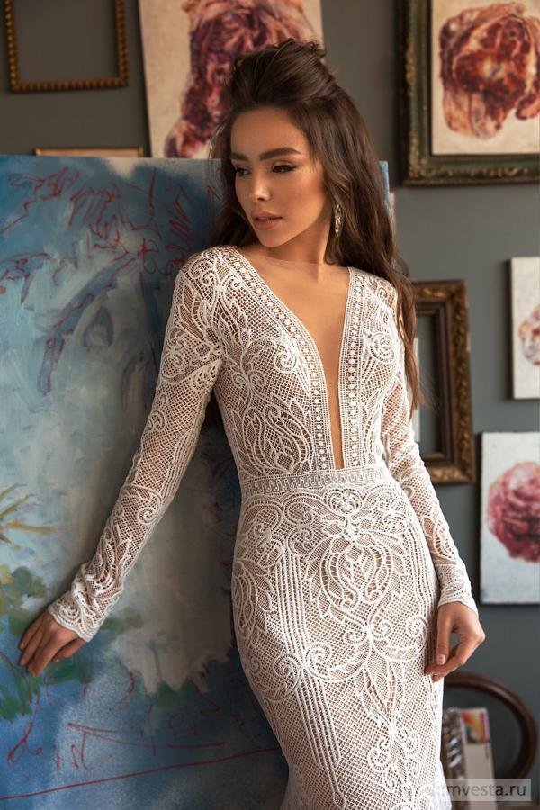Свадебное платье #351