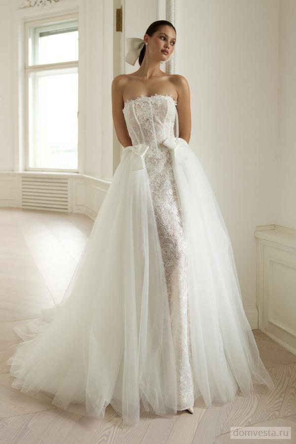 Свадебное платье #3686