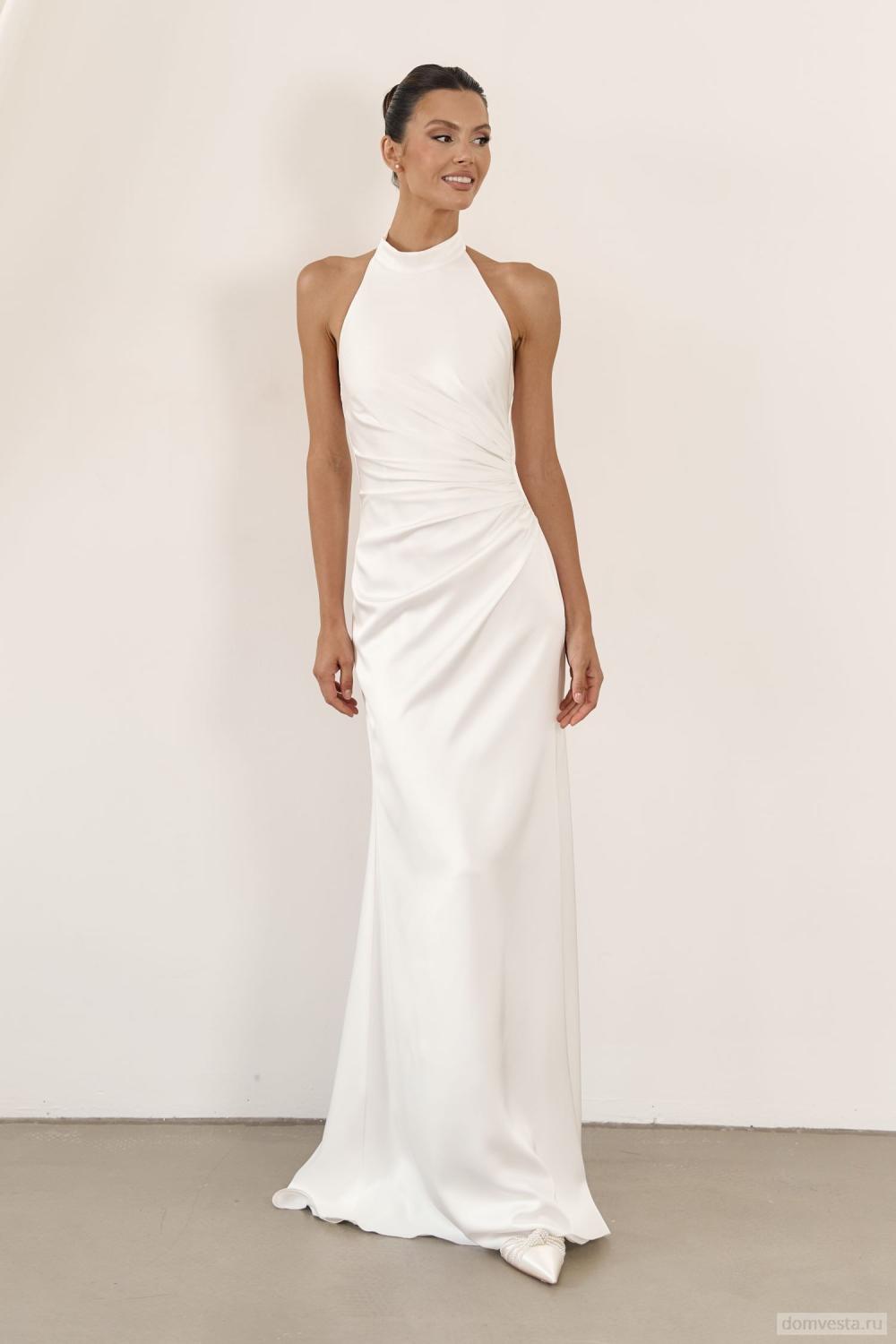 Свадебное платье #1157