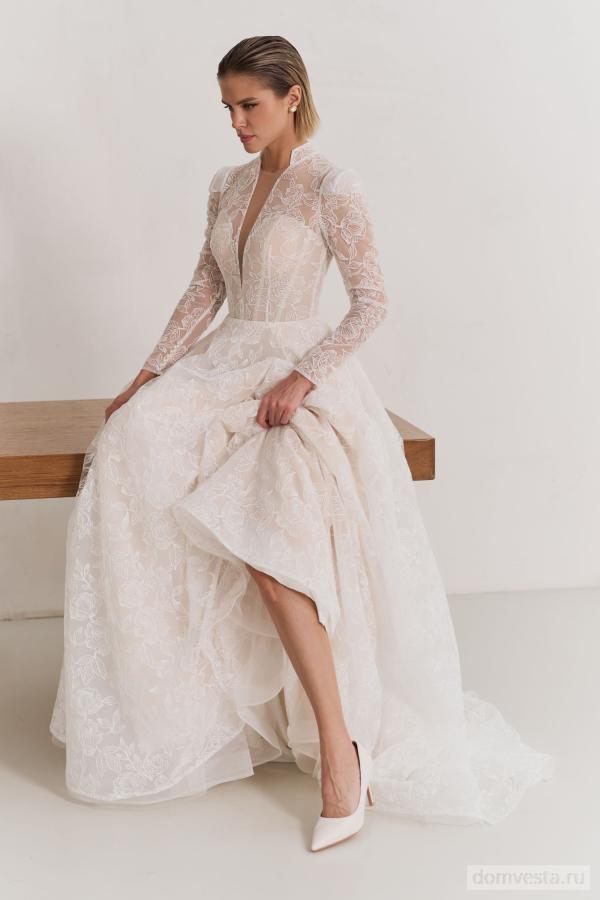 Свадебное платье #2867