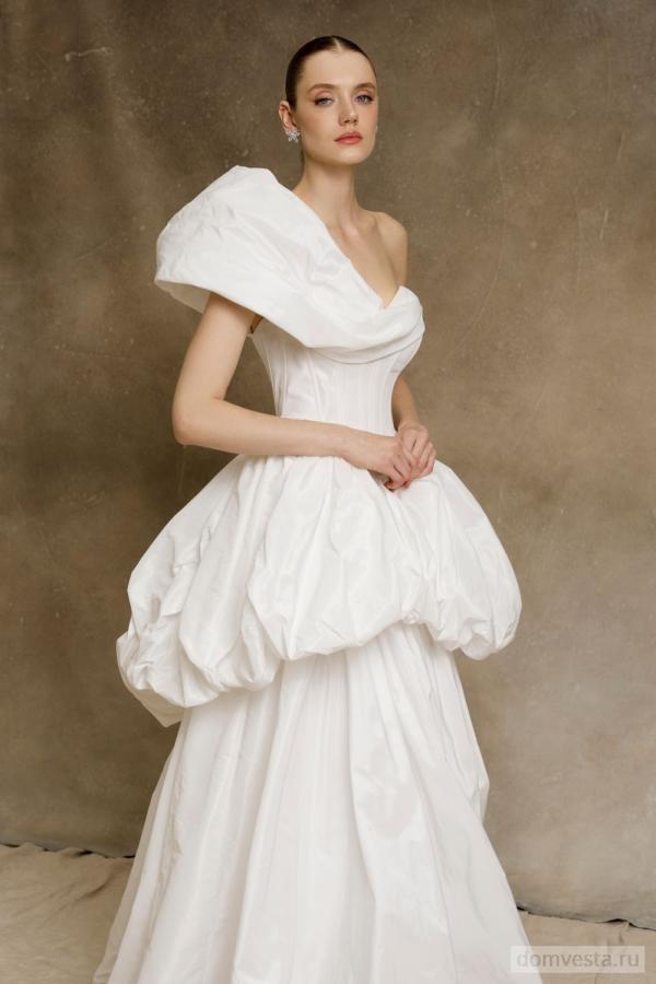 Свадебное платье #1168