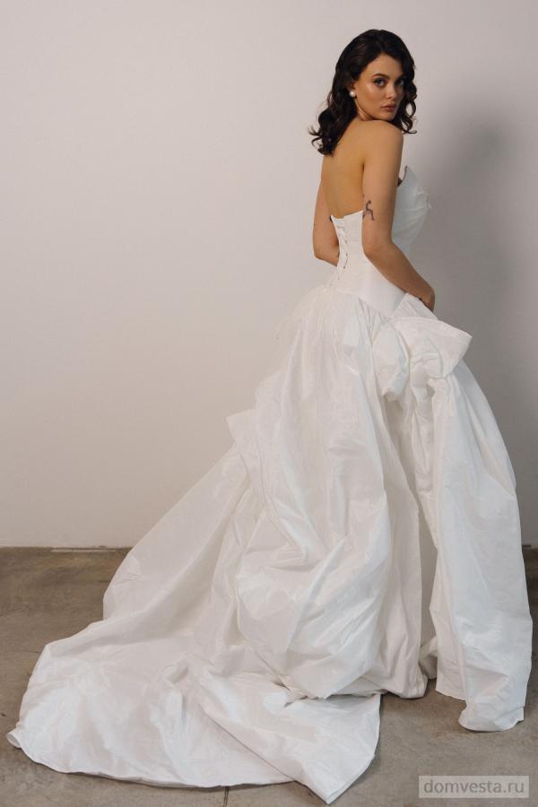 Свадебное платье #5302