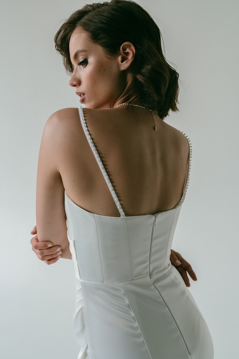 Свадебное платье #2004