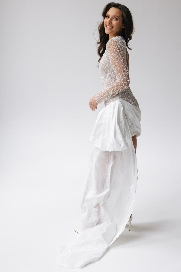 Свадебное платье #1123