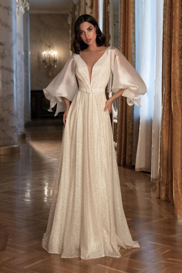 Свадебное платье #1851