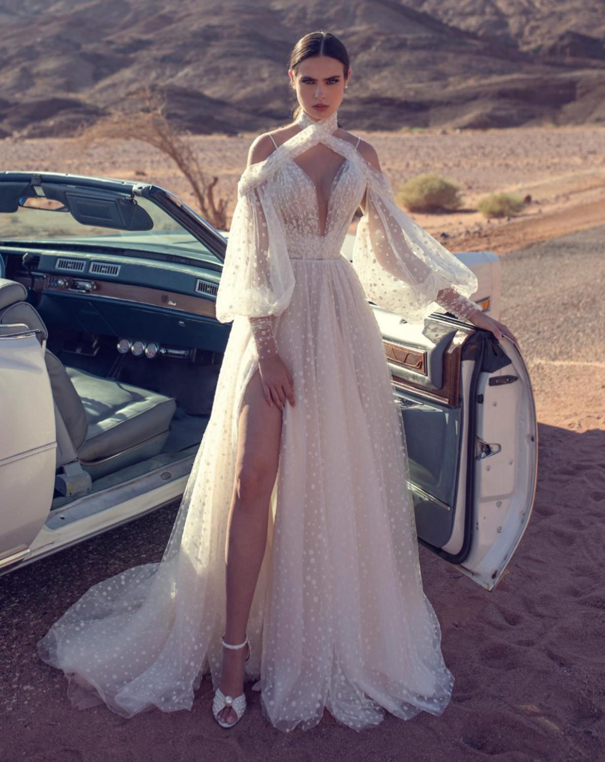 Свадебное платье #1906