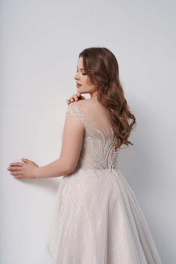 Свадебное платье #2594