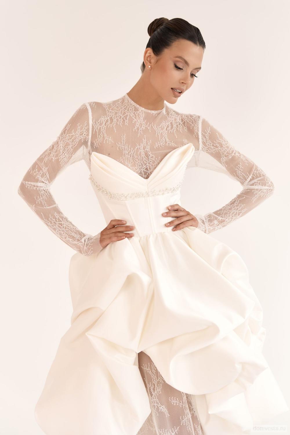 Свадебное платье #8654