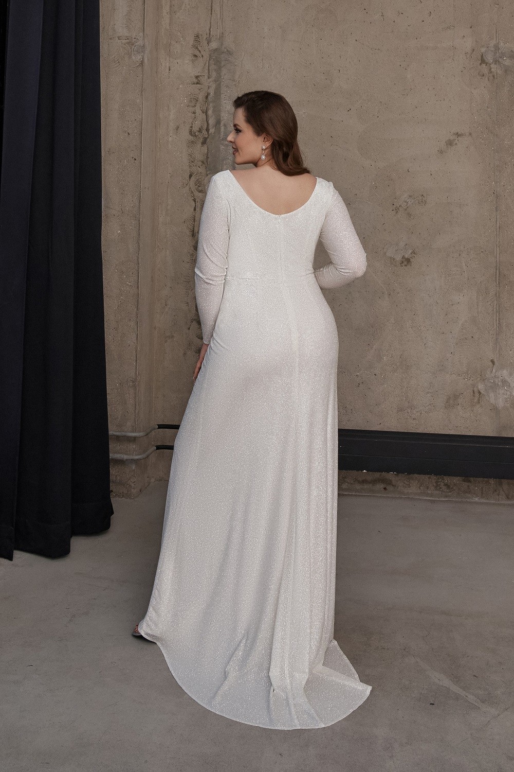 Свадебное платье #2582