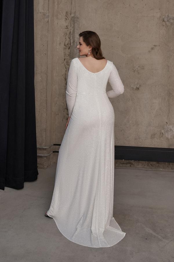 Свадебное платье #2582