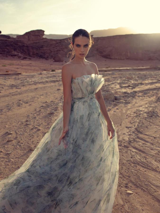 Свадебное платье #1911