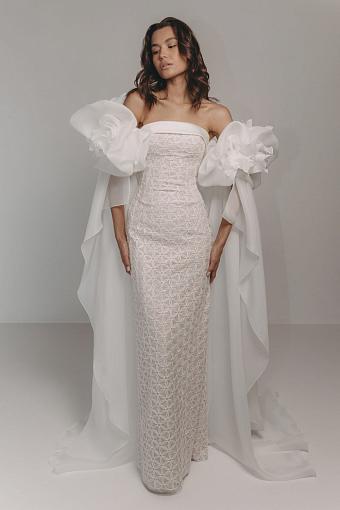 Свадебные платья #8674