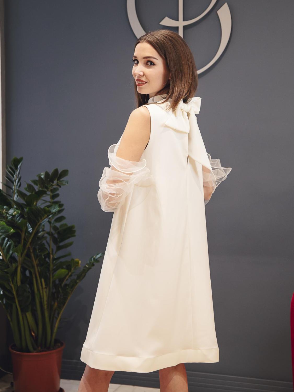 Вечернее платье #RR17-2