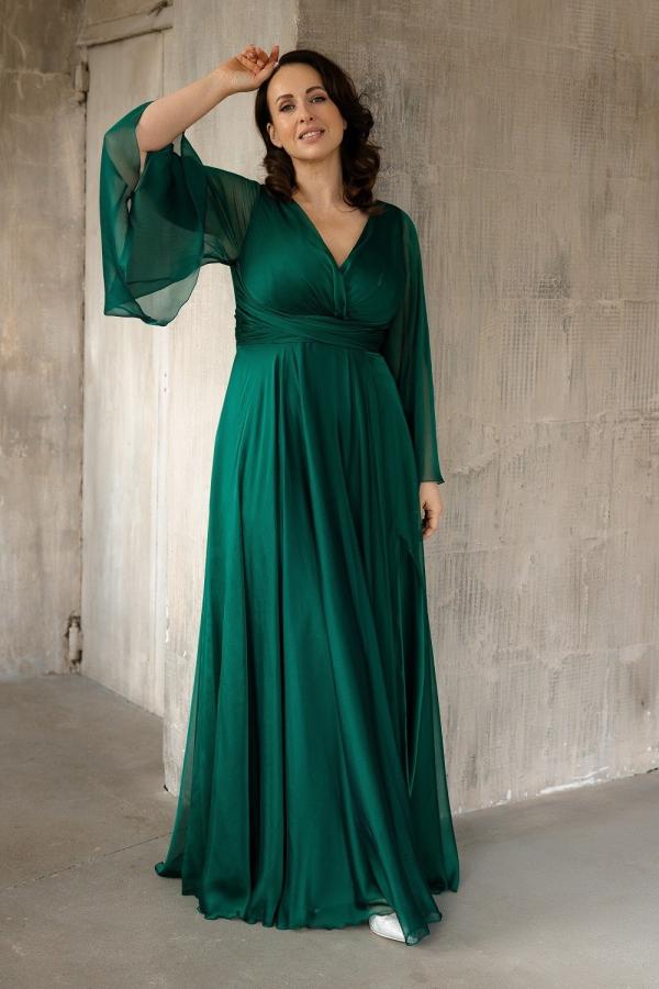 Вечернее платье #1419