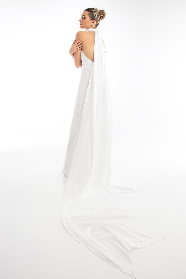 Свадебное платье #1681