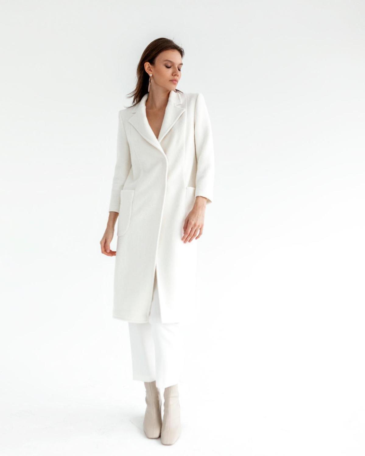 Свадебные пальто dv0003-4