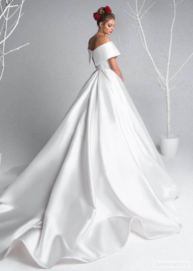 Свадебное платье #4174