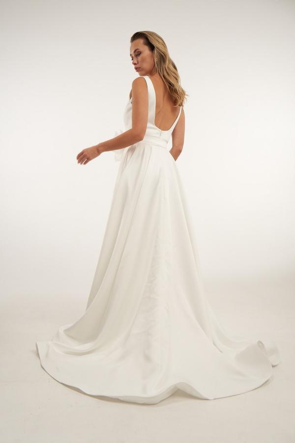 Свадебное платье #2058