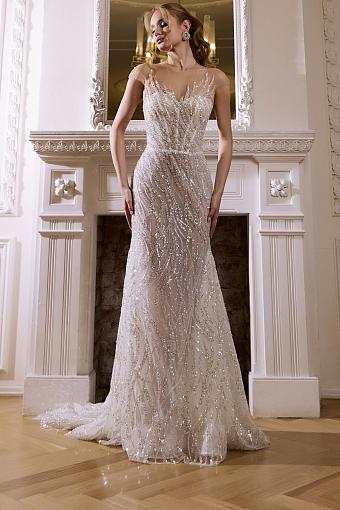 Свадебные платья #3595