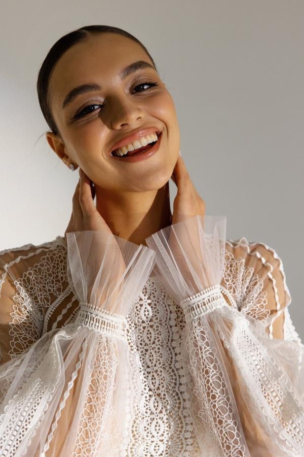 Свадебное платье #2705