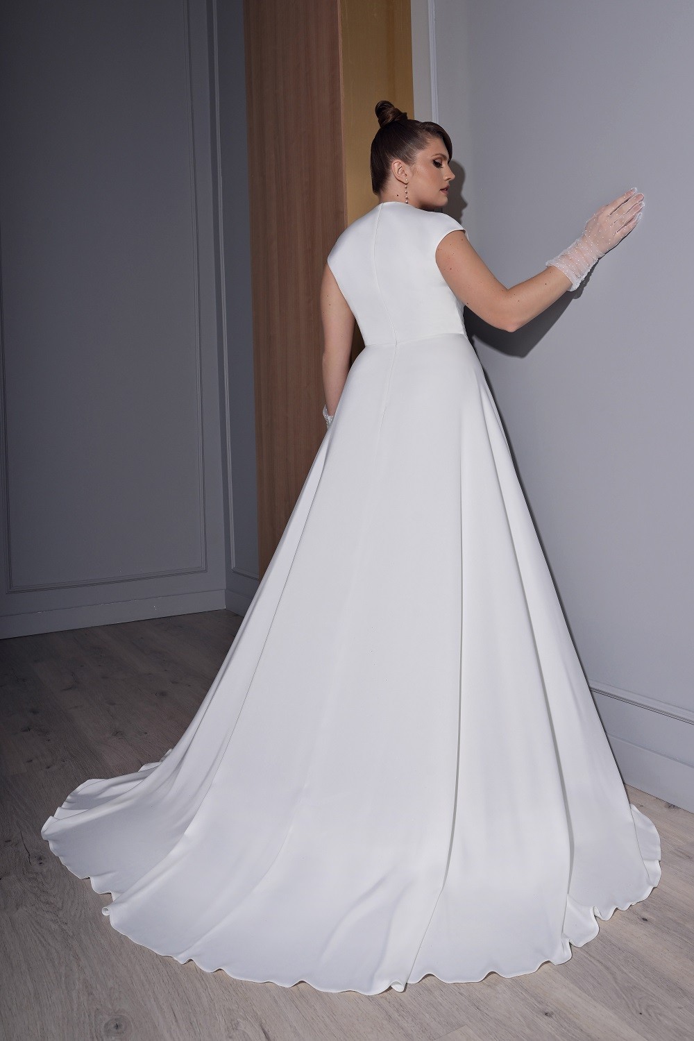 Свадебное платье #2651