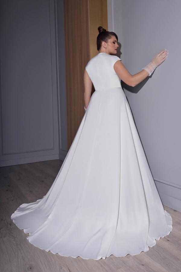 Свадебное платье #2651