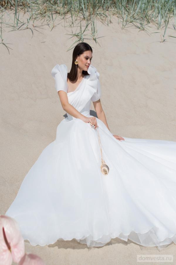 Свадебное платье #2683