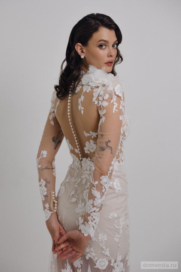 Свадебное платье #2883